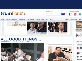 FrumForum