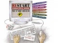 ReStart - компьютерная помощь г. Астрахань
