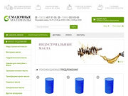 Смазочные материалы – компания по производству и оптовой продаже масел и смазок в Санкт-Петербурге