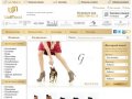 Интернет магазин обуви WellMood. Онлайн магазин мужской и женской обуви