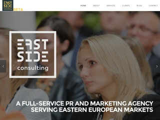 East-side-consulting.com
