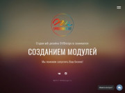 Студия веб-дизайна OVIDesign.ru Красноярск