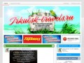 Irkutsk-Travels.ru | Все турфирмы Иркутска | Все туры на одном сайте! Более 100 Иркутских турфирм