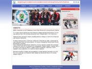 Федерация хоккея Наро-Фоминского муниципального района