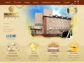 Гостиницы и отели Мариуполя: цены на отдых в Мариуполе в гостинице Моряк
