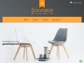 Solvable Design Lab - Интерьерные решения, дизайн проекты, мебель на заказ!