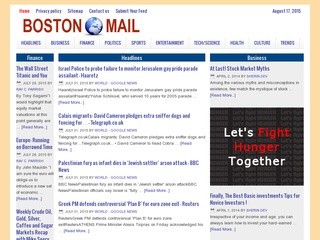 Bostonmail.net