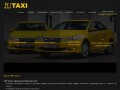 FTauto|TAXI - Такси в Москве. Быстро и в любое время