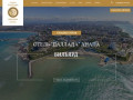 Отель Паллада | официальный сайт отдыха в Анапе 2018