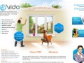 Технологии комфорта «Vido» — пластиковые окна, жалюзи в Электростали