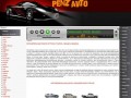Автомобильный портал в Пензе - продажа автомобилей, цены на автомобили