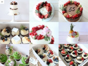 Cakes&amp;Berries 903-10-55  | Самые ягодные чизкейки и тарты в Санкт-Петербурге