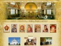 Иконописная школа Св.-Елизаветинского монастыря г. Минска