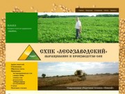 Выращивание и продажа сои в Приморском крае