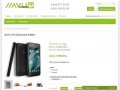 Смартфон Jiayu G4 Standart Edition: характеристики, отзывы, цена