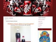 Купить Dr Pepper/Доктор Пеппер в Москве оптом - 90clubb