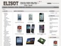 Elisot - интернет магазин электроники