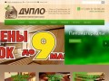 Дупло Омск - Деревянное решение вашего дома - Дупло