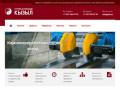 Kzlt.ru — Группа компаний "Кызыл" –       Добыча и переработка гранитных