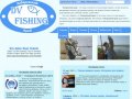 Рыбалка в Хабаровском крае, рыбалка на Амуре, горная рыбалка