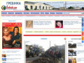 Grebenka.com (Інформаційний сайт міста Гребінка)