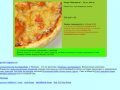 Доставка пиццы от Быстро-Пицца