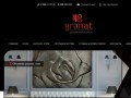 Granat - Мастерская ручных работ в интерьере