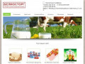 Группа компаний Белмосторг | Белорусские продукты оптом в Москве