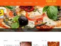JOY PIZZA пицца с доставкой по Москве