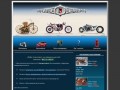 "Мото-Сфера", г. Новороссийск (мотоциклы и автомобили из Японии, мотоэкипировка, лодки и яхты)