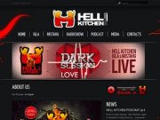 HELL KITCHEN | OFFICIAL SITE