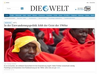 «DIE WELT» (welt.de)