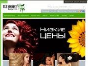 Наращивание волос в Тольятти