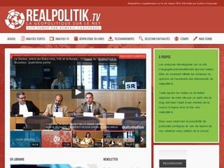 Realpolitik.tv