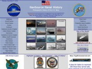 NavSource Naval History (Photographic History of the U.S. Navy)