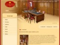 Деревянные кабинеты из дерева, Изготовление мебели - это компания "Самеба", г. Тюмень