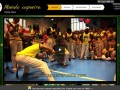 Capoeira-omsk