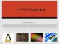 «CYBERSAMARA» - Самарские игровые Counter-Strike сервера
