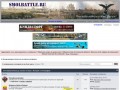 SmolBattle - Международный поисково-исторический форум - Международный поисково