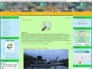 Неофициальный сайт села Заплавного Самарской области