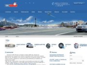 "АВС-Моторс" официальный дилер автомобильных марок LIFAN (Лифан)