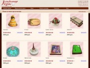 Кондитер Луи - торты на заказ в Москве и московской области