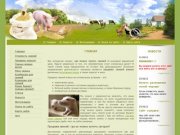Свинина выращивание свиней продажа свинины ПХ Калина г. Тула