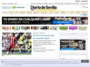 Diario de Sevilla