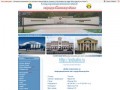 Информационный сайт города Йошкар-Олы
