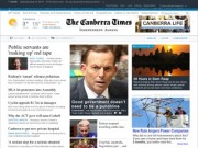 Canberratimes.com.au