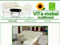 Мебель в Смоленске - Салон-магазин «ViTa-mebel» (multibrend)