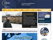 Center for European Policy Analysis