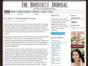 Brusselsjournal.com