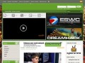 GamingCS.ru - Всё о Counter-Strike